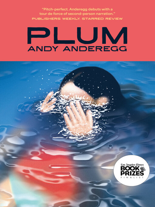 Title details for Plum by Andy Anderegg - Available
